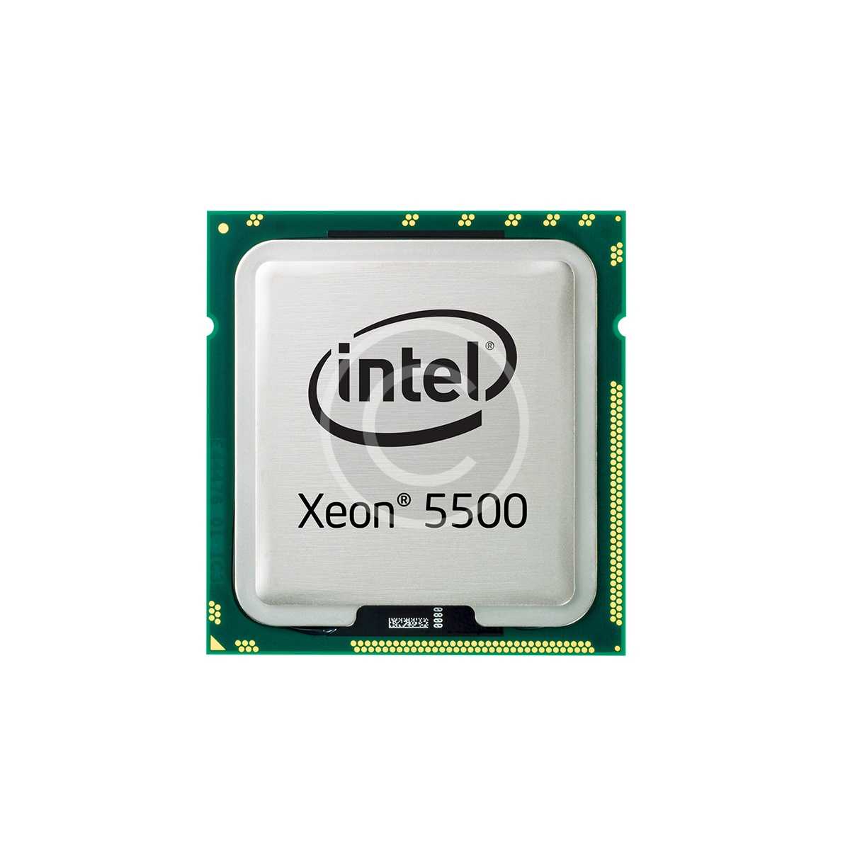 Intel Xeon 5500